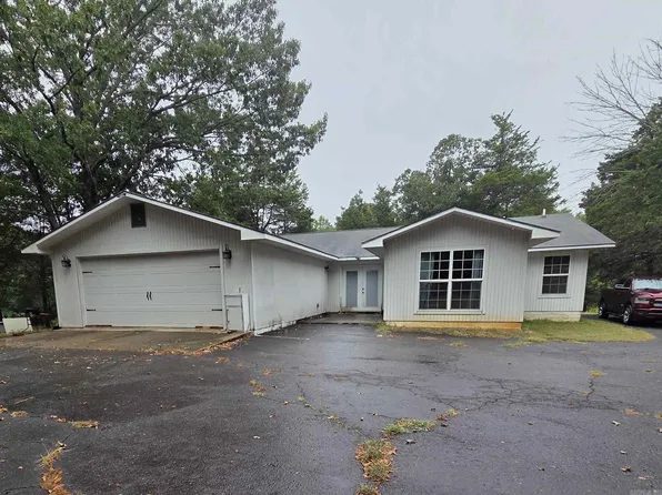 3810 E 6th St, Russellville, AR 72802