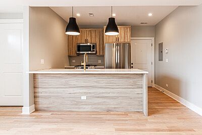 1st image of 2453 W Logan Blvd #3