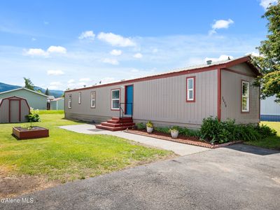 2058 W Lady Anne Way, Post Falls, ID, 83854