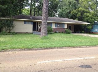 5052 Old Canton Rd, Jackson, MS 39211