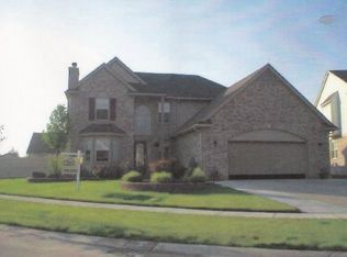 11070 Morningview, Southgate, MI 48195
