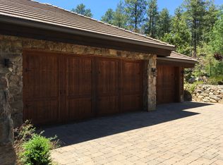 1105 S High Valley Ranch Rd, Prescott, AZ 86303