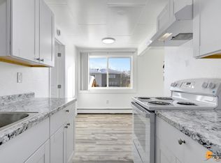 5205 E 26th Ave #10, Anchorage, AK 99508
