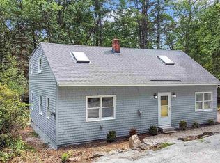 379 Tirrell Hill Rd, Goffstown, NH 03045