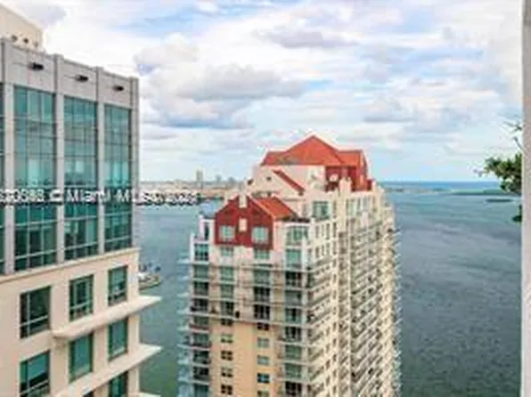 1200 Brickell Bay Dr Penthouse 4114, Miami, FL 33131