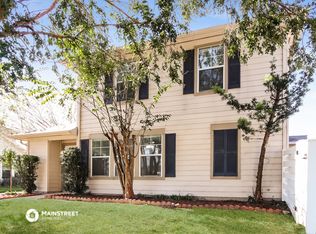 6237 Settlers Square Ln, Katy, TX 77449
