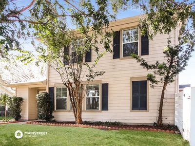 6237 Settlers Square Ln, Katy, TX, 77449