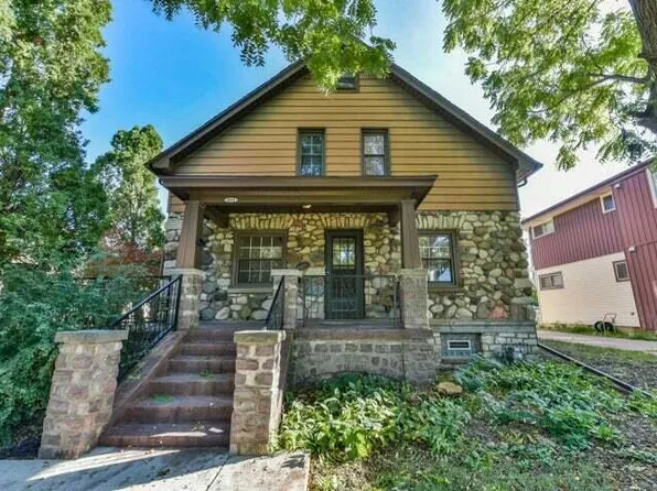 10331 West Villard AVENUE, Milwaukee, WI 53225