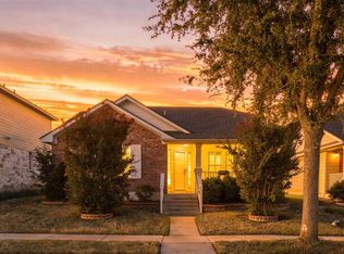 701 Brazos Bend Dr, Cedar Park, TX 78613