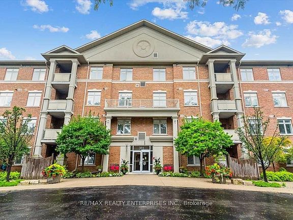 2nd image of 391 Plains Rd E #411