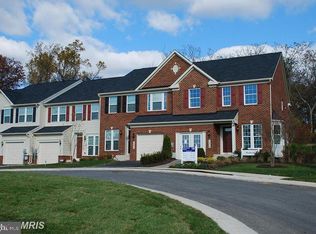 13802 Stroh Ct, Accokeek, MD 20607