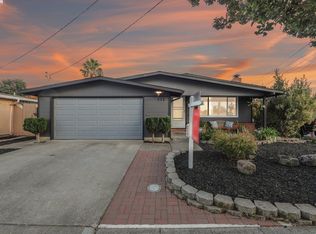 552 Celia St, Hayward, CA 94544