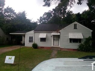 333 Redwood Ave, Jackson, MS 39209
