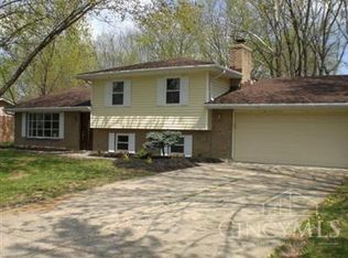5578 Chesapeake Way, Fairfield, OH 45014