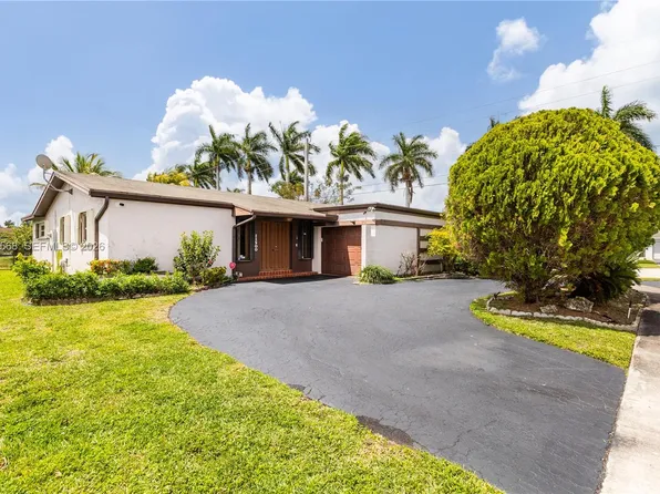 11500 NW 42nd St, Sunrise, FL 33323