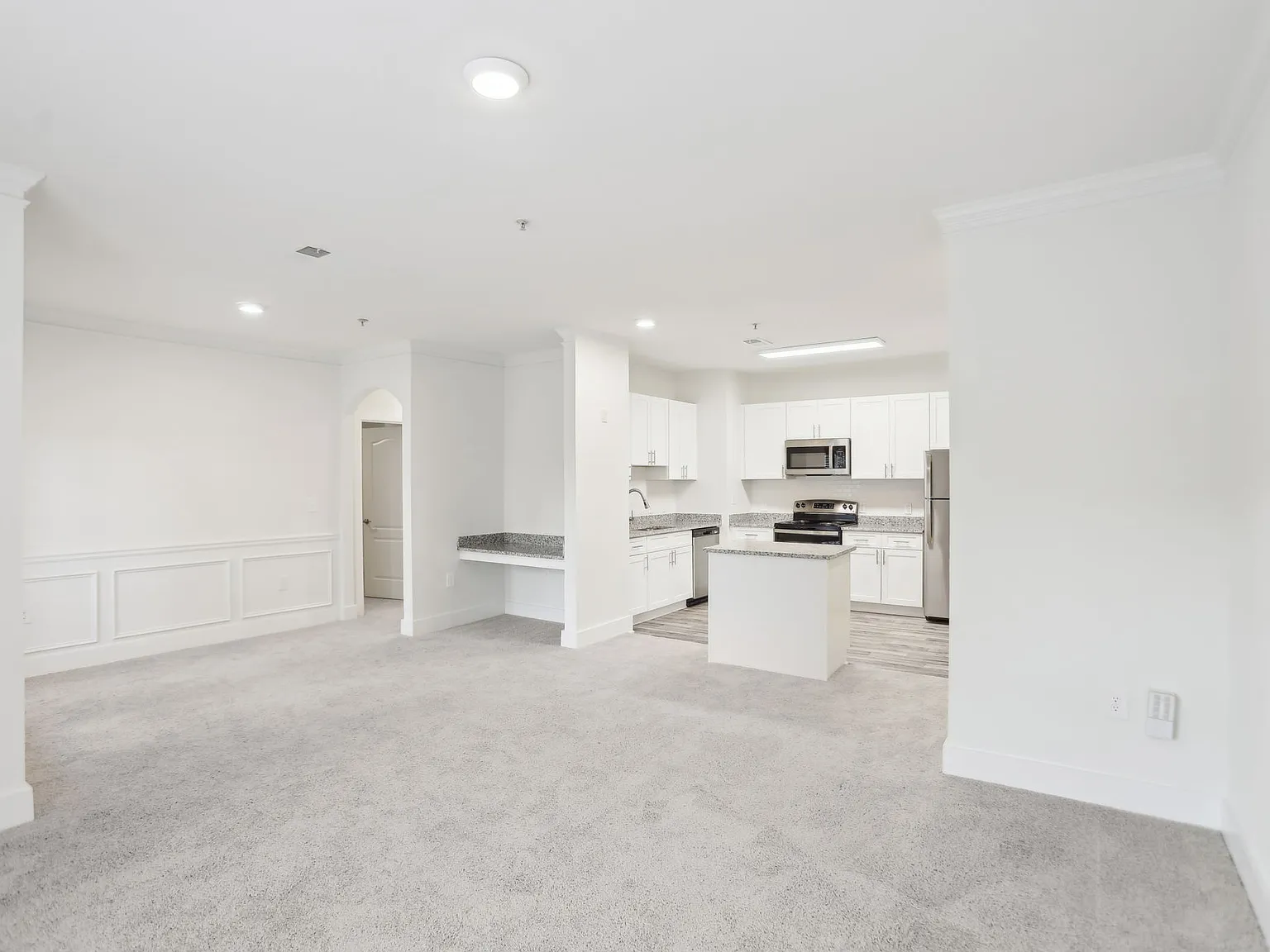 Wesley Kensington Apartments at Stonecrest — Photo 4