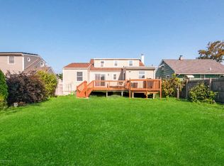 50 Merritt Ave, Neptune City, NJ 07753