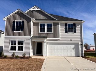 194 Arlington Dr LOT 20, Raeford, NC 28376