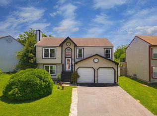 6223 Northbend Dr, Canal Winchester, OH 43110