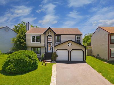 6223 Northbend Dr, Canal Winchester, OH, 43110