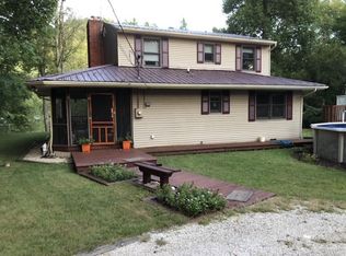 265 Christian Ln, Greenup, KY 41144