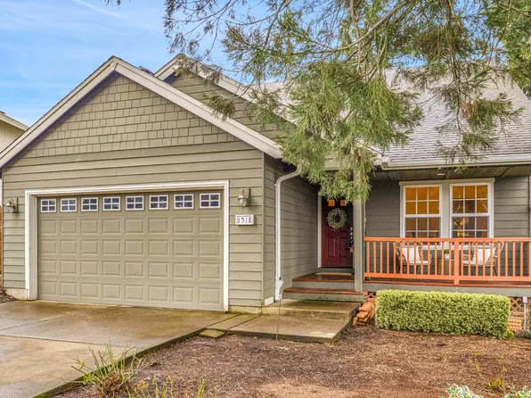 1518 Tara Ct, Forest Grove, OR 97116