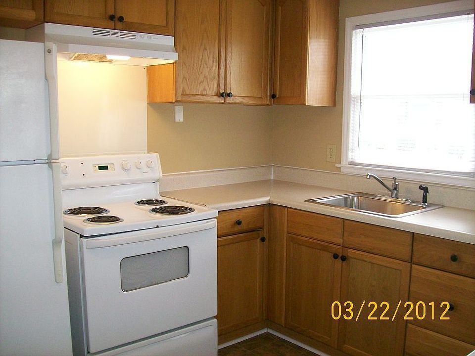 Kitchen Pic # 1