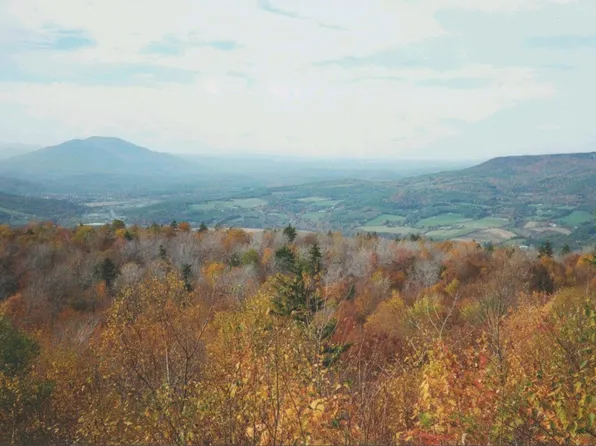 495 Mica Mine Road, Unity, NH 03743