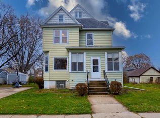 244 East Linden Drive, Jefferson, WI 53549