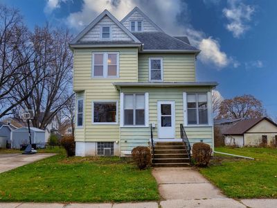 244 East Linden Drive, Jefferson, WI, 53549