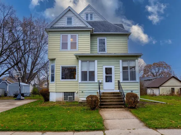 244 East Linden Drive, Jefferson, WI 53549