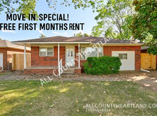 2400 W Britton Rd, Oklahoma City, OK 73120