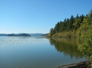 Kerr Road, Silverlake, WA 98645