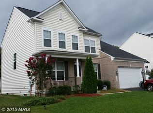 6910 Wade Ave, Clinton, MD 20735