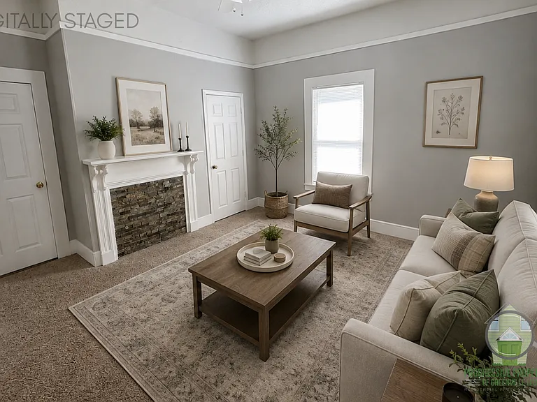 520 Perry Ave — Photo 7