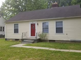 4141 Norrose Dr, Indianapolis, IN