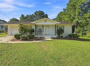 1009 NW 11th Ave NE, Jasper, AL 35504