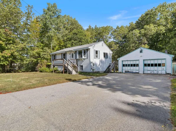2817 Sanford Road, Wells, ME 04090