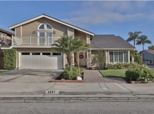 3531 Aquarius Dr, Huntington Beach, CA 92649