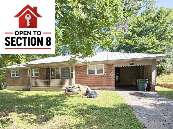1922 Coventry Dr, Memphis, TN 38127