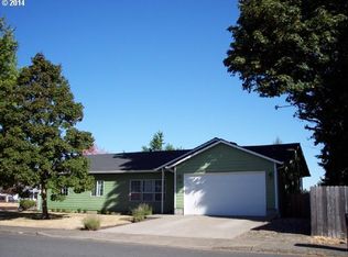 785 Del Mar Dr, Aumsville, OR