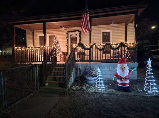275 Lincoln St, Sterling, NE 68443