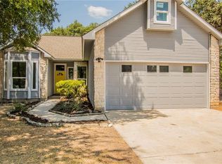 3015 Rochelle Dr, Austin, TX 78748