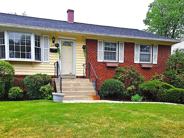 6510 100th Ave, Lanham, MD 20706