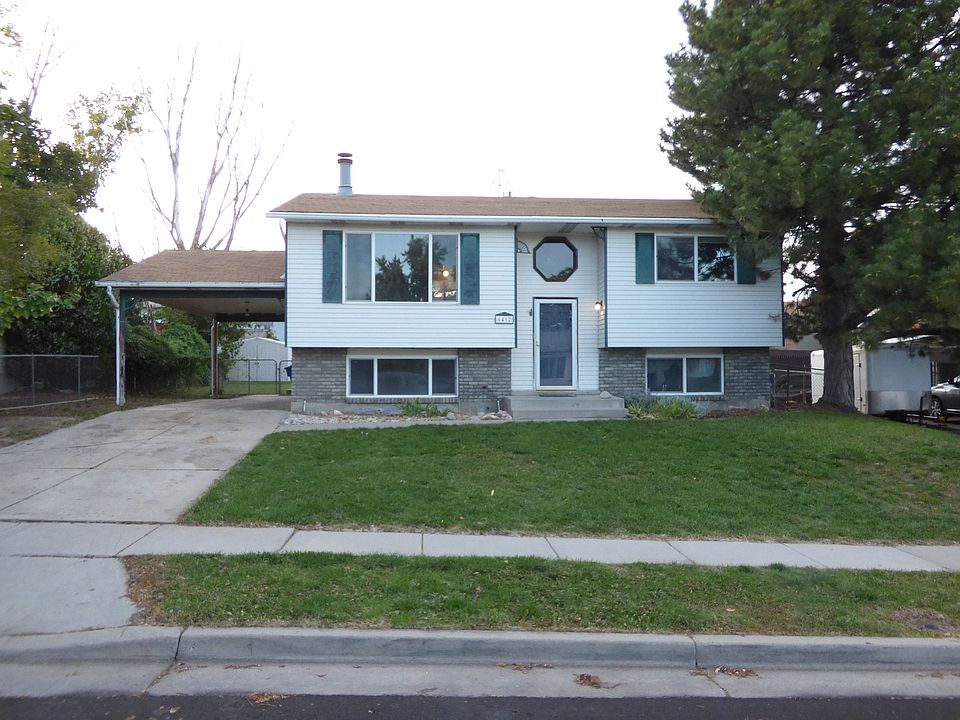 1st image of 6412 S Clematis Way #5330