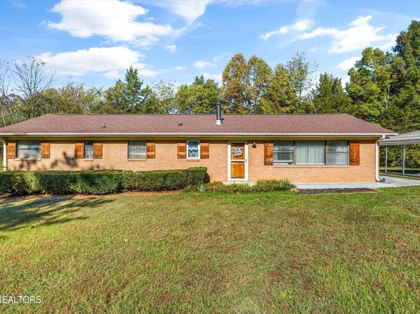 7111 Wright Rd, Knoxville, TN 37931