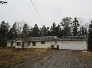 58 Ryans Ln, Cushing, ME 04563