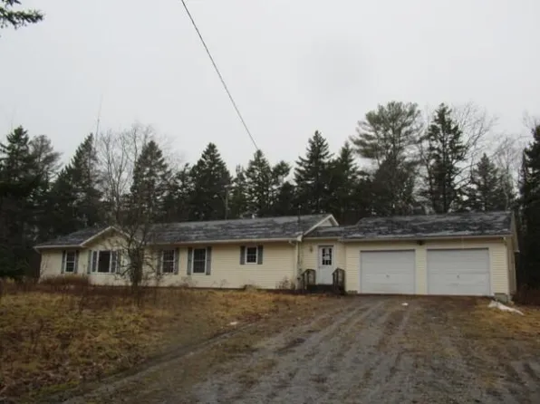 58 Ryans Lane, Cushing, ME 04563