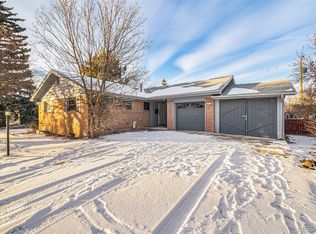 13405 E Parkview Dr, Aurora, CO 80011