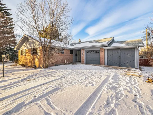 13405 E Parkview Drive, Aurora, CO 80011